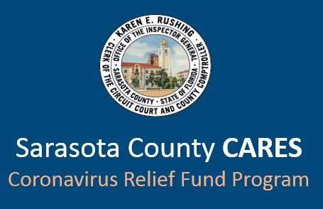 Sarasota County CARES Coronavirus Relief Fund